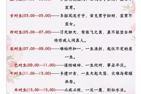 1996属鼠女生命运解析：智慧与灵动共舞的人生旅程