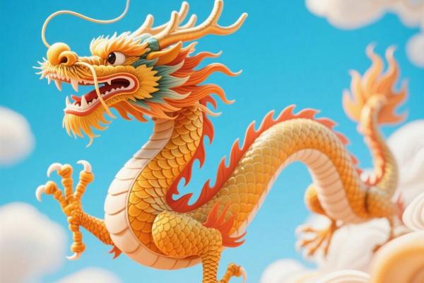 1976年出生的龙:命运与性格的探讨 1976年出生的龙:命运与性格的探讨