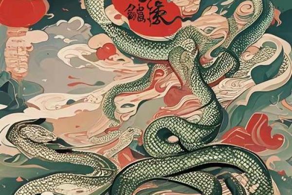 1965年蛇年人的命运与性格剖析:智慧与灵动的象征 1965年蛇年人的命运与性格剖析:智慧与灵动的象征