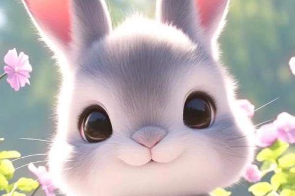 2011年属兔人的命运与性格解析:探索兔子的神秘特质与人生轨迹 2011年属兔人的命运与性格解析:探索兔子的神秘特质与人生轨迹