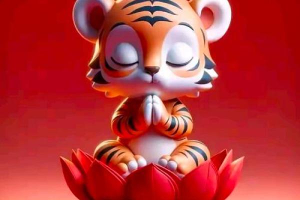 2022虎年出生的宝宝命格解析及养育建议 2022虎年出生的宝宝命格解析及养育建议