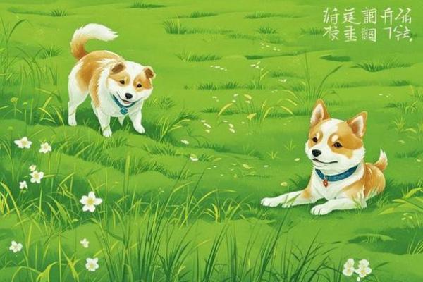 1982年的狗:命里缺什么,如何调整运势与生活 1982年的狗:命里缺什么,如何调整运势与生活