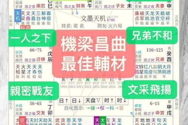 探秘命夫妻:探索命运与婚姻的深刻联系 探秘命夫妻:探索命运与婚姻的深刻联系