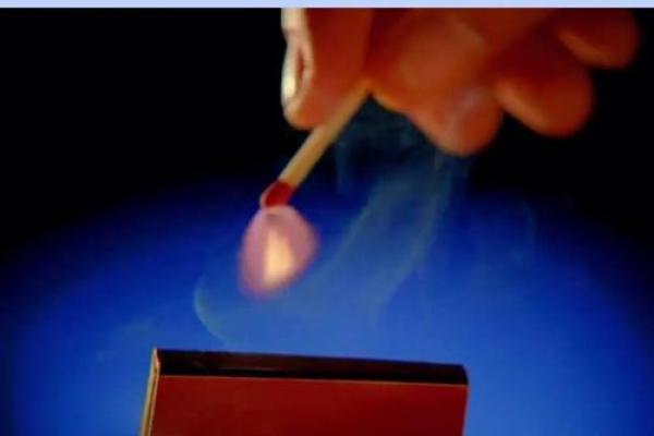 探索什麼火命中,究竟哪种火焰才是最大的火! 探索什麼火命中,究竟哪种火焰才是最大的火!