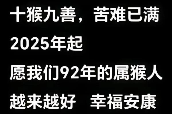1994属猴:洞察命运,开启新的人生篇章 1994属猴:洞察命运,开启新的人生篇章