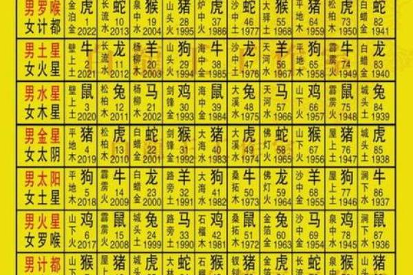 2010年出生的孩子,他们的命运与运势解析! 2010年出生的孩子,他们的命运与运势解析!