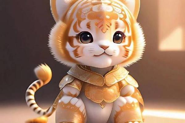 1974年寅虎命:勇往直前的冒险精神与行业潜力 1974年寅虎命:勇往直前的冒险精神与行业潜力