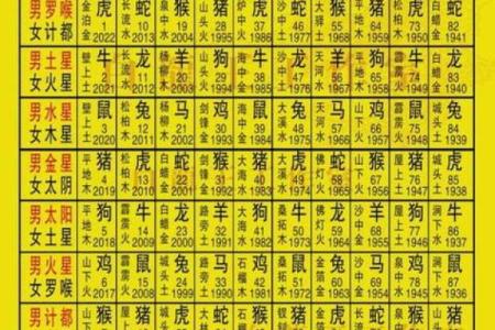 2010年出生的孩子，他们的命运与运势解析！