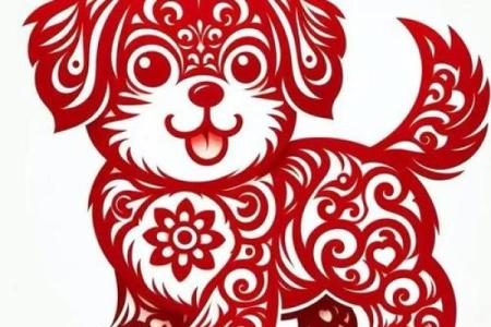 1994年的狗年与其命运，揭秘属狗人的特色与运势！