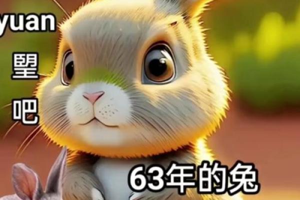 1999年:属兔之年,探寻兔的文化寓意与人生态度 1999年:属兔之年,探寻兔的文化寓意与人生态度