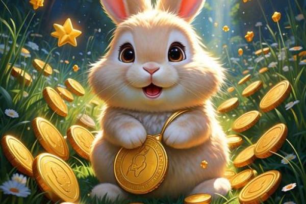 1999年:属兔之年,探寻兔的文化寓意与人生态度 1999年:属兔之年,探寻兔的文化寓意与人生态度