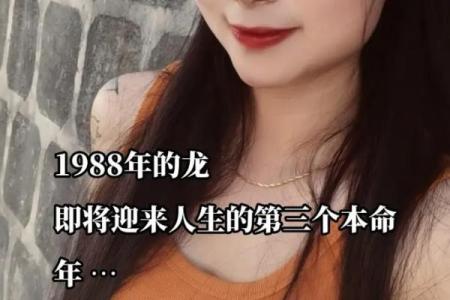 1999年的龙命人：机遇与挑战并存的精彩人生