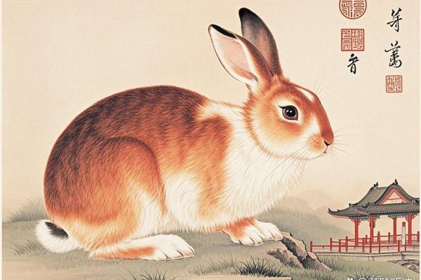 1999年属兔:命运、性格与人生轨迹的深度解析 1999年属兔:命运、性格与人生轨迹的深度解析