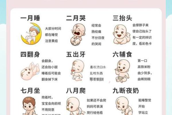 2011年出生的宝宝:命理揭秘与未来展望 2011年出生的宝宝:命理揭秘与未来展望