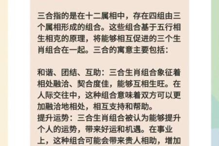 探秘2033年：属相与命运的神秘结合