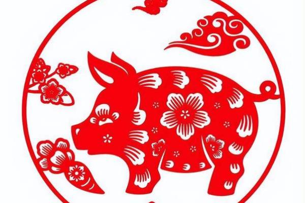 1971年属猪男的命运与性格解析：揭秘你的未来与人生之路