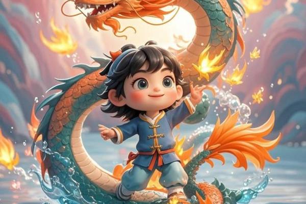 1988年属龙:解析命运与缺失的奥秘 1988年属龙:解析命运与缺失的奥秘