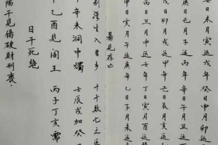 探索64年腊月十九的命理奥秘与人生启示