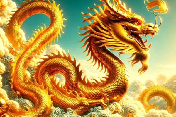 1976年出生的龙：命运与性格特征的深度剖析