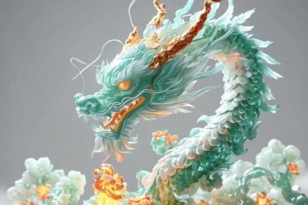 1976年出生的龙：命运与性格特征的深度剖析