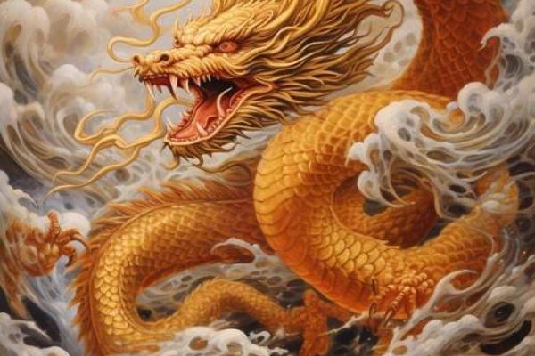 1988年龙男士命运揭秘：情感、事业与人生策略的全面解析