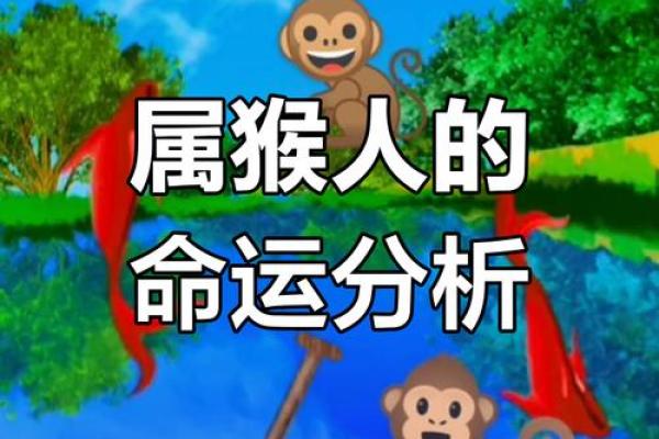 2016年属猴人的命运与性格特点解析