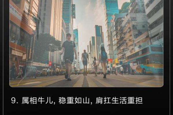 2021年牛年：勇往直前，奋发向上的生肖命运解析