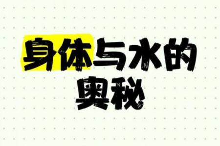 1974年出生的水命人：探索命理与人生的奥秘
