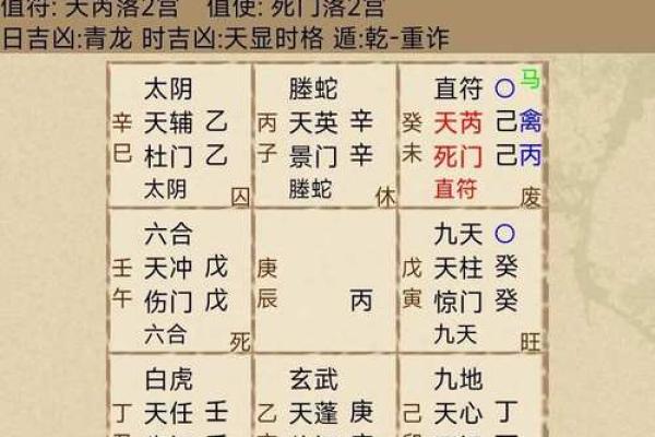 探索克夫命的命格奥秘:如何认识与化解? 探索克夫命的命格奥秘:如何认识与化解?