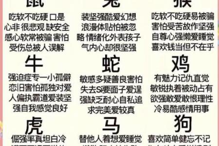 2020年出生女性属鼠，命运与性格的解读与分析
