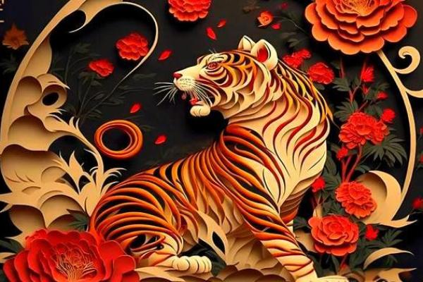 1966年虎年出生的命运解析与人生建议 1966年虎年出生的命运解析与人生建议