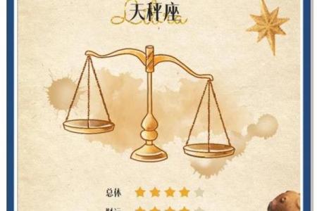 1988属龙天秤座的命运解析：聪明与魅力的完美结合