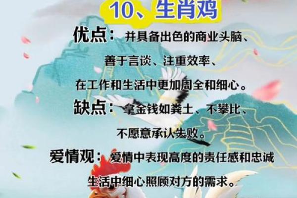 2018年出生的鸡宝宝命理解析:如何引导他们走向幸运人生? 2018年出生的鸡宝宝命理解析:如何引导他们走向幸运人生?