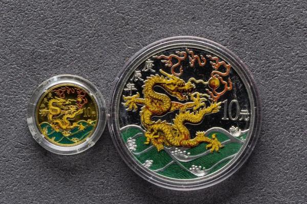 2000龙年出生的金命人:命理解析与生活指导 2000龙年出生的金命人:命理解析与生活指导