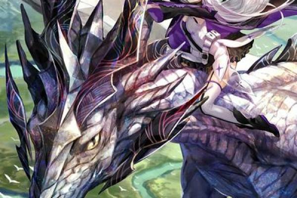 探秘玄龙之命:如何影响我们的命运与人生 探秘玄龙之命:如何影响我们的命运与人生