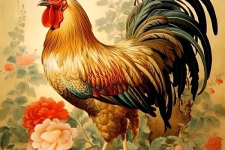 1993属鸡男的命运分析与人生智慧