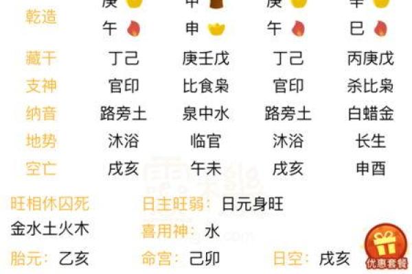 探秘命格之道:什么是入三库的命格与其深远影响 探秘命格之道:什么是入三库的命格与其深远影响