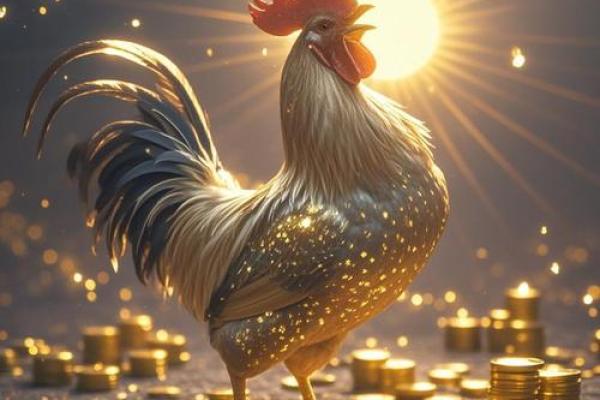 1993年属鸡人命理特点解析:掘金之路与人生智慧 1993年属鸡人命理特点解析:掘金之路与人生智慧