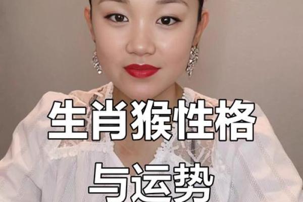 2003年的猴年:揭秘属猴人的命运与性格特征 2003年的猴年:揭秘属猴人的命运与性格特征