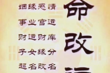 探秘命理：人是什么命按什么算，揭示你人生的秘密！