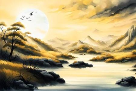 属狗大海命纹选择及其意义解析