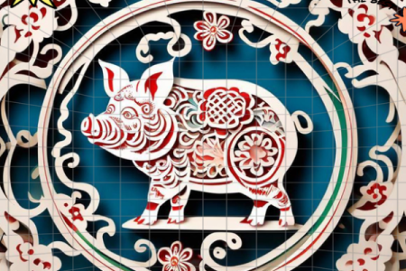 1986年属猪人的命运解析：机遇与挑战并存的生活旅程