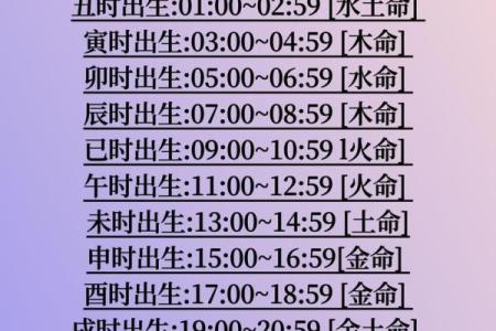巳时对应地支解析：了解巳时之命运与人生启示