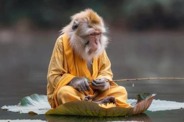 2004年属猴人命运解析,揭开你未来的神秘面纱! 2004年属猴人命运解析,揭开你未来的神秘面纱!