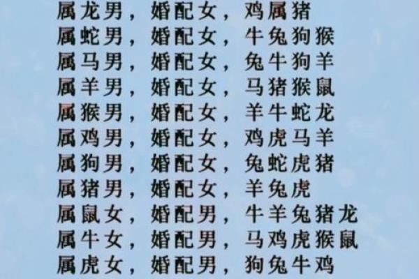 200年属什么命?婚配秘籍揭秘!找寻幸福的另一半! 200年属什么命?婚配秘籍揭秘!找寻幸福的另一半!