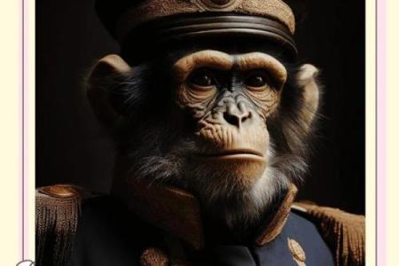 2016年属猴男孩命运解析：聪明才智与未来发展之路