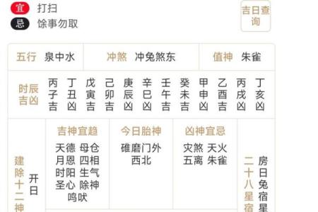 农历10月19日出生的人命运解析及生活启示