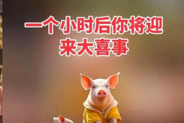 1959年出生的属猪人:好运与命运的交织之旅 1959年出生的属猪人:好运与命运的交织之旅