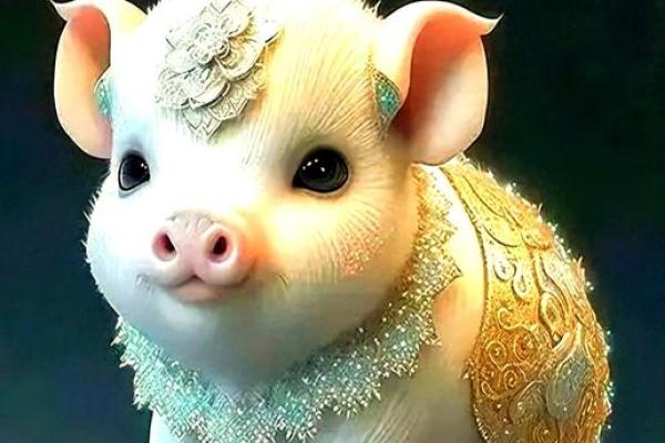 1959年出生的属猪人:好运与命运的交织之旅 1959年出生的属猪人:好运与命运的交织之旅