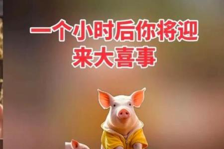 1959年出生的属猪人：好运与命运的交织之旅